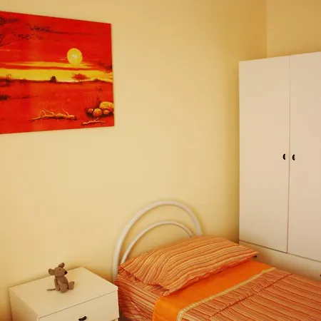 Apartment Acquamarina 1
