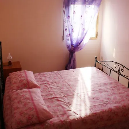 Apartment Acquamarina 1