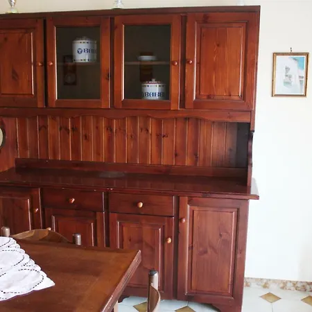 Acquamarina 1 *