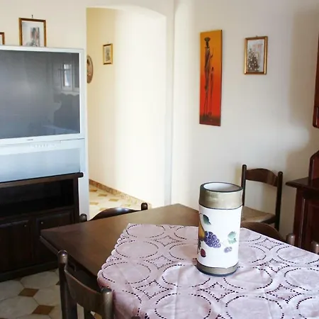 Apartment Acquamarina 1 Torre Lapillo