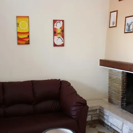 شقة Acquamarina 1
