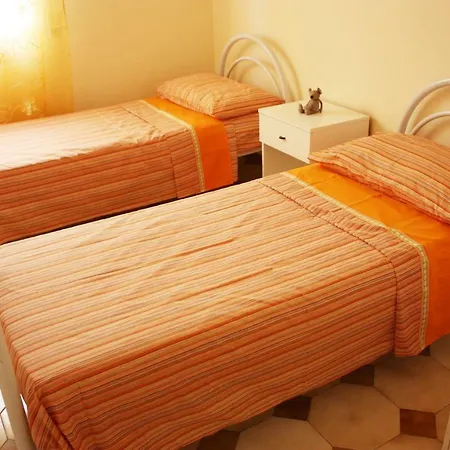 Acquamarina 1 شقة
